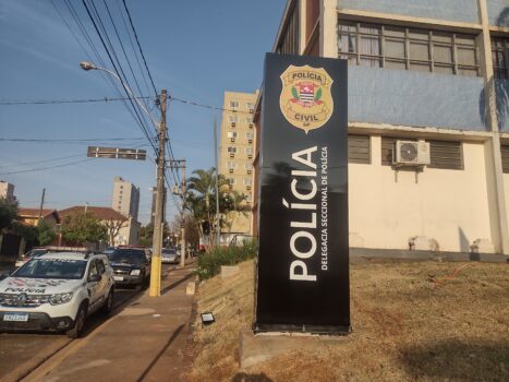 Tratorista é vítima de assaltantes na rodovia Assis Chateaubriand (Foto- O Diário de Barretos)