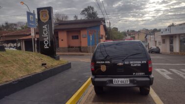 Casal é enganado por estelionatários e sofre prejuízo (Foto: O Diário de Barretos)