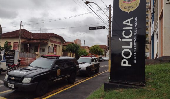 Aposentada denuncia vazamento de dados pessoais (Foto: O Diário de Barretos)