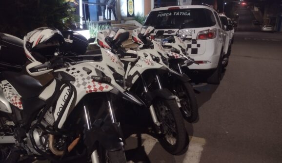 Homem é preso por tráfico de entorpecente no Barretos II (Foto: O Diário de Barretos)