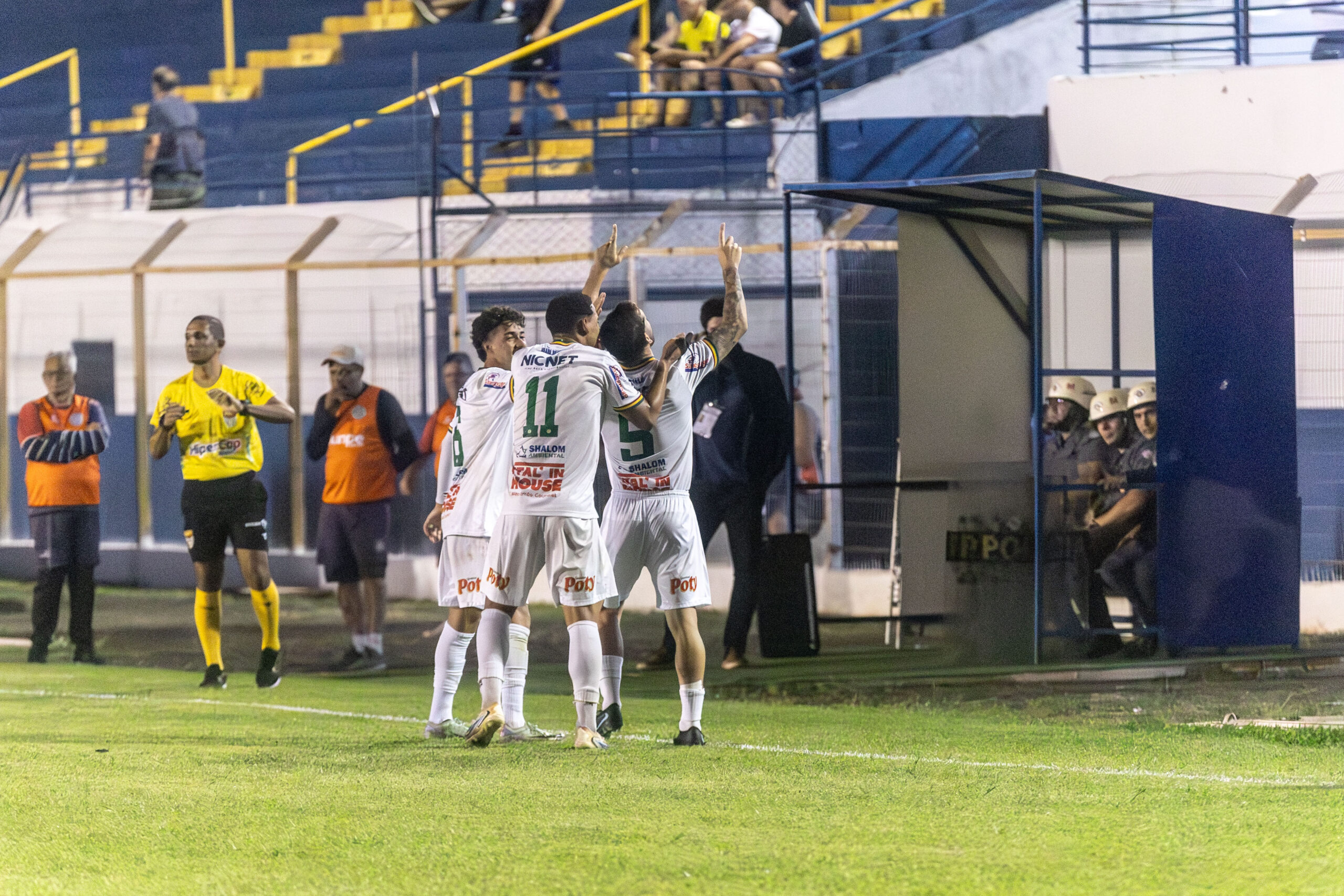 Barretos E.C. recebe hoje o Araçatuba no Fortaleza