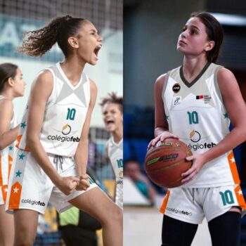 APAB Barretos/Unifeb ganha dois novos reforços para o Paulista