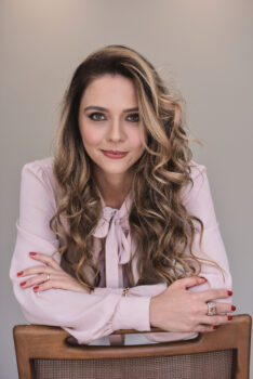 Chica da Silva em 1ª pessoa