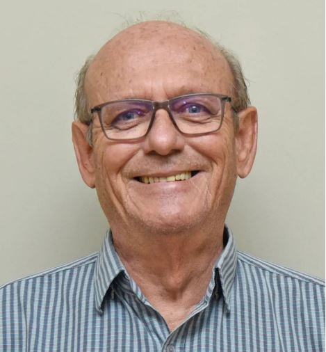 Morre Luis Matos, chefe de gabinete da Secretaria de Obras