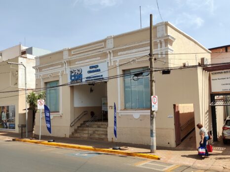 Procon aponta variação de até 20% no preço do diesel em Barretos