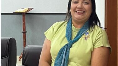 O Rotary Club de Barretos realiza, no próximo dia 24 de março, a 10ª edição do tradicional Diploma de Reconhecimento Rotário, em homenagem a personalidades e profissionais