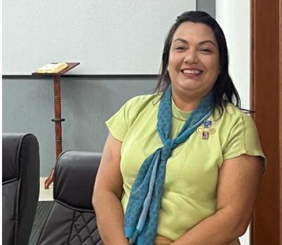 O Rotary Club de Barretos realiza, no próximo dia 24 de março, a 10ª edição do tradicional Diploma de Reconhecimento Rotário, em homenagem a personalidades e profissionais