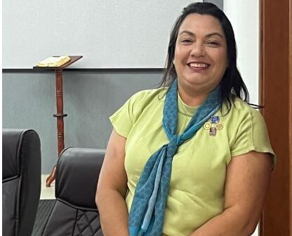 O Rotary Club de Barretos realiza, no próximo dia 24 de março, a 10ª edição do tradicional Diploma de Reconhecimento Rotário, em homenagem a personalidades e profissionais