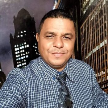 A Comunidade Juntos Somos em Cristo, coordenada pelo pastor Rosemir Rezende, está realizando a Campanha Páscoa Solidária