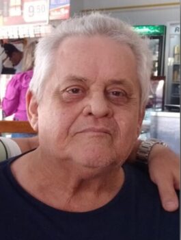 Morre o barretense Odilon Polleti Camargo