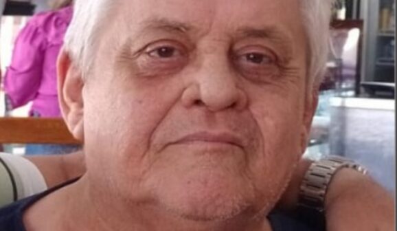 Morre o barretense Odilon Polleti Camargo