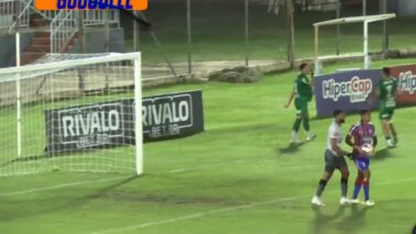 BEC empata fora de casa e mantém 4ª colocação