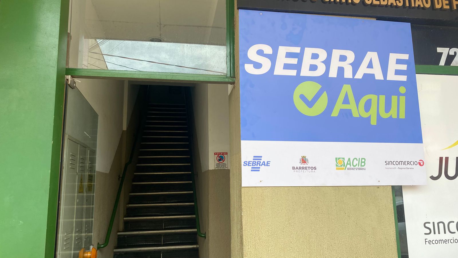 Sebrae informa cancelamento do Dia do Crédito