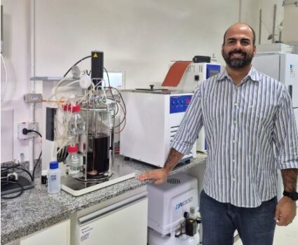 O Instituto Federal de São Paulo (IFSP), campus agrícola de Barretos, irá receber um novo Centro de Pesquisa, Desenvolvimento e Inovação em Bioinsumos e Segurança Alimentar.