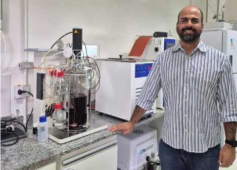 O Instituto Federal de São Paulo (IFSP), campus agrícola de Barretos, irá receber um novo Centro de Pesquisa, Desenvolvimento e Inovação em Bioinsumos e Segurança Alimentar.