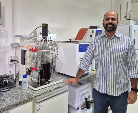 Campus agrícola do IFSP ganha novo Centro de Pesquisa e Desenvolvimento