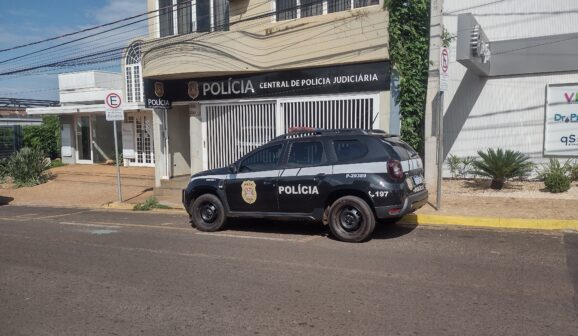 Estelionatários invadem conta e dão prejuízo de mais de R$ 20 mil (Foto: O Diário de Barretos)