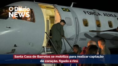 O Diário News – 02/03/2026