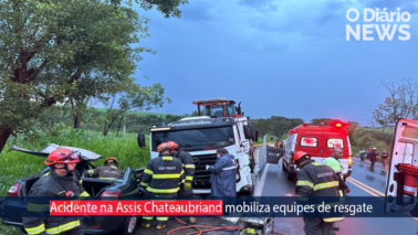 O Diário News – 27/03/2026