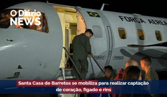 O Diário News – 02/03/2026