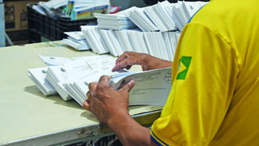 Prazo para pagamento do IPTU em cota única termina nesta terça-feira