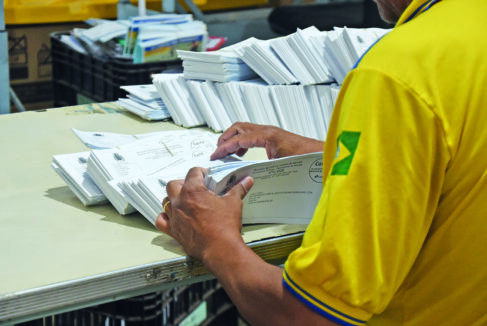 Prazo para pagamento do IPTU em cota única termina nesta terça-feira