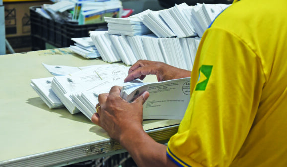 Prazo para pagamento do IPTU em cota única termina nesta terça-feira