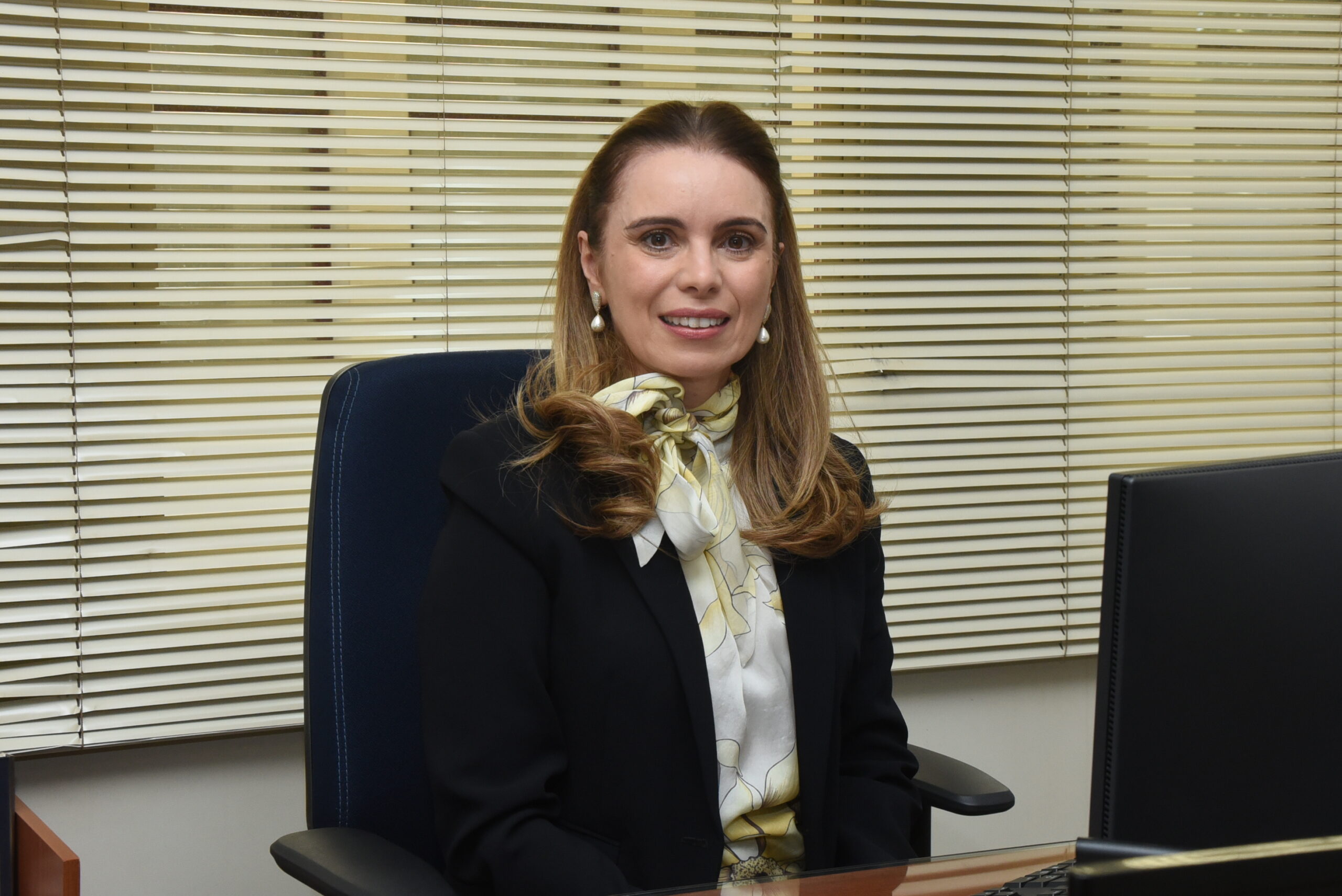 Juíza encerra ciclo de 15 anos na direção do Fórum