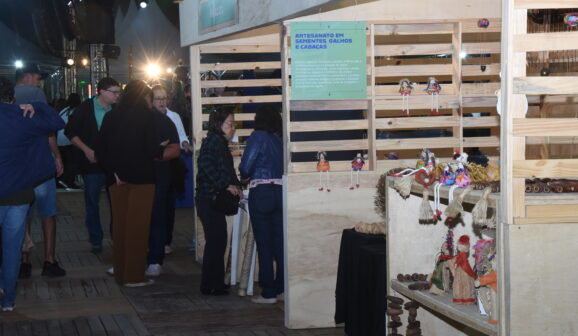 Edição de 2025 teve várias atrações no Recinto e evento voltará a ser realizado neste ano