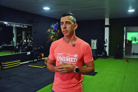 Corrida deve reunir mais de mil atletas em edição histórica