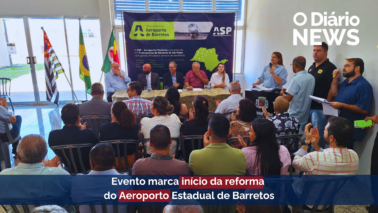 O Diário News – 30/03/2026