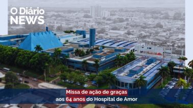 O Diário News – 24/03/2026