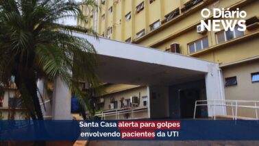 O Diário News – 31/03/2026