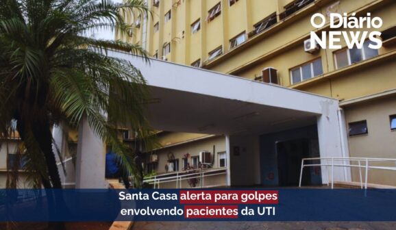 O Diário News – 31/03/2026