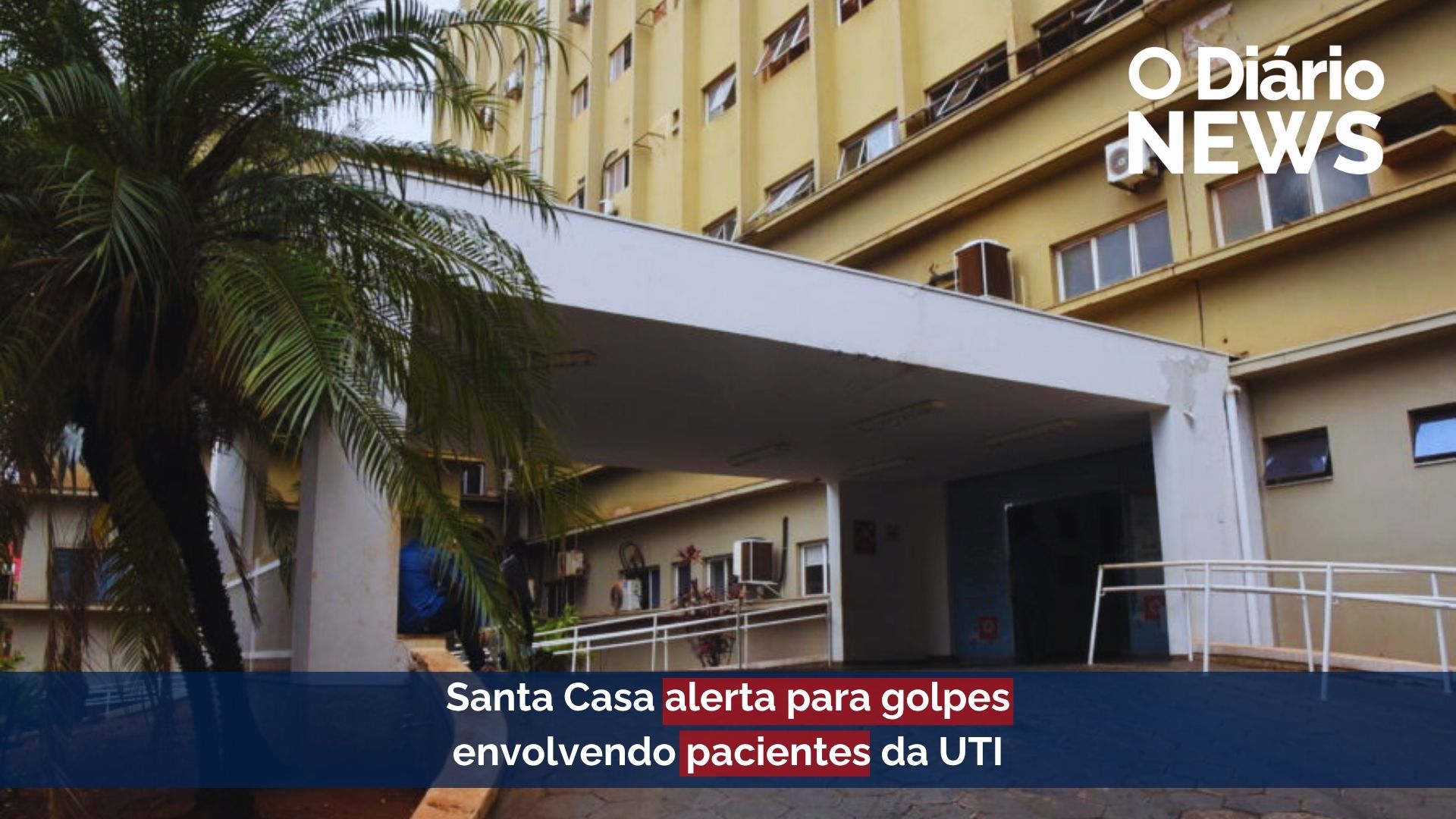 O Diário News – 31/03/2026