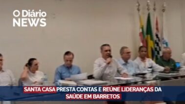 O Diário News – 03/03/2026