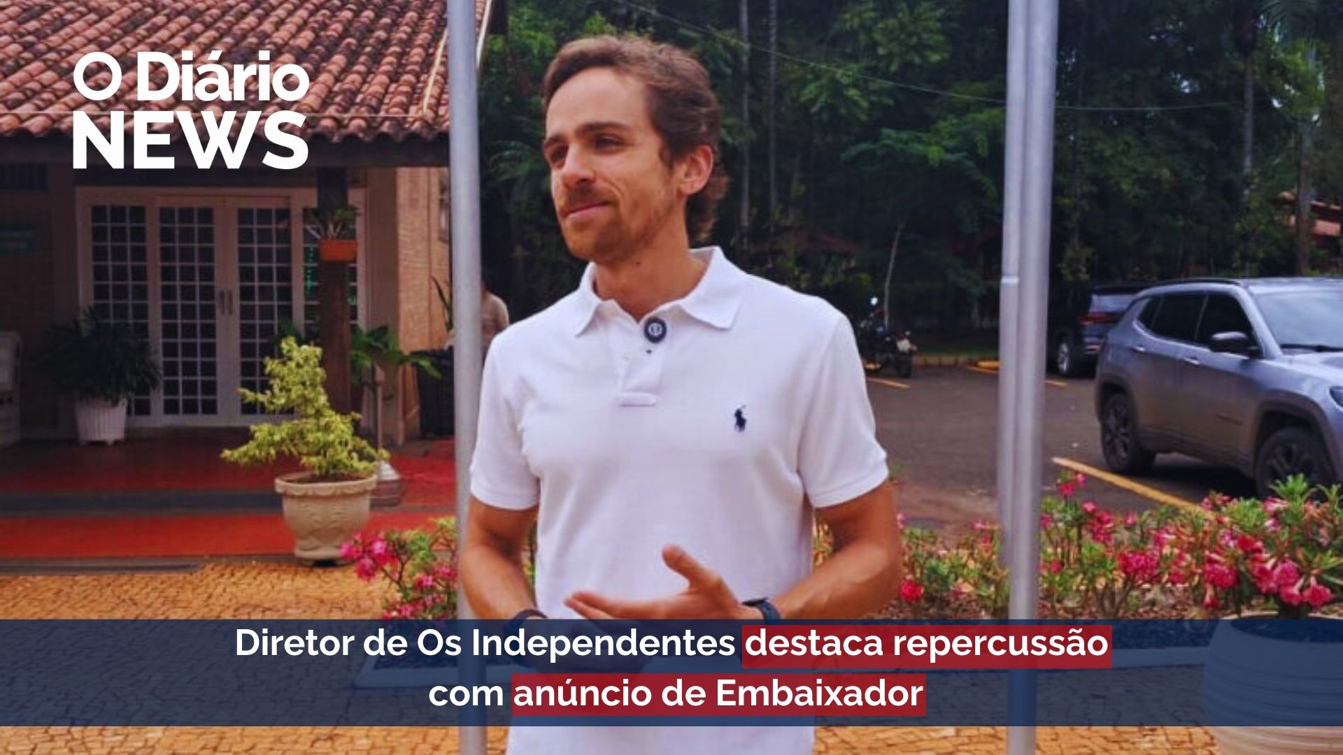 O Diário News – 13/03/2026
