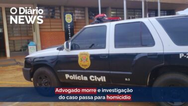 O Diário News – 16/03/2026