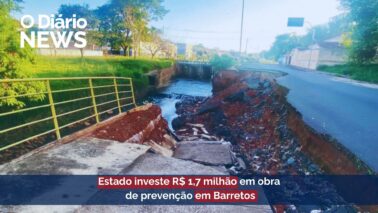 O Diário News – 17/03/2026