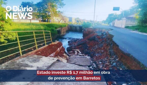 O Diário News – 17/03/2026