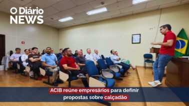 O Diário News – 20/03/2026