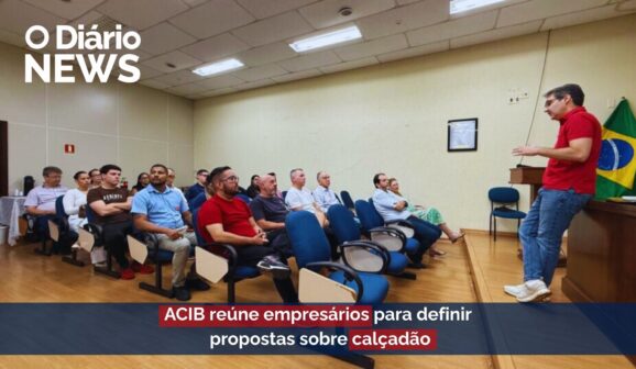 O Diário News – 20/03/2026