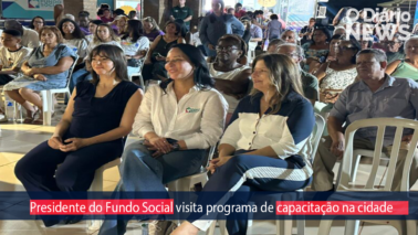 O Diário News – 06/03/2026