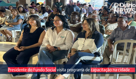 O Diário News – 06/03/2026