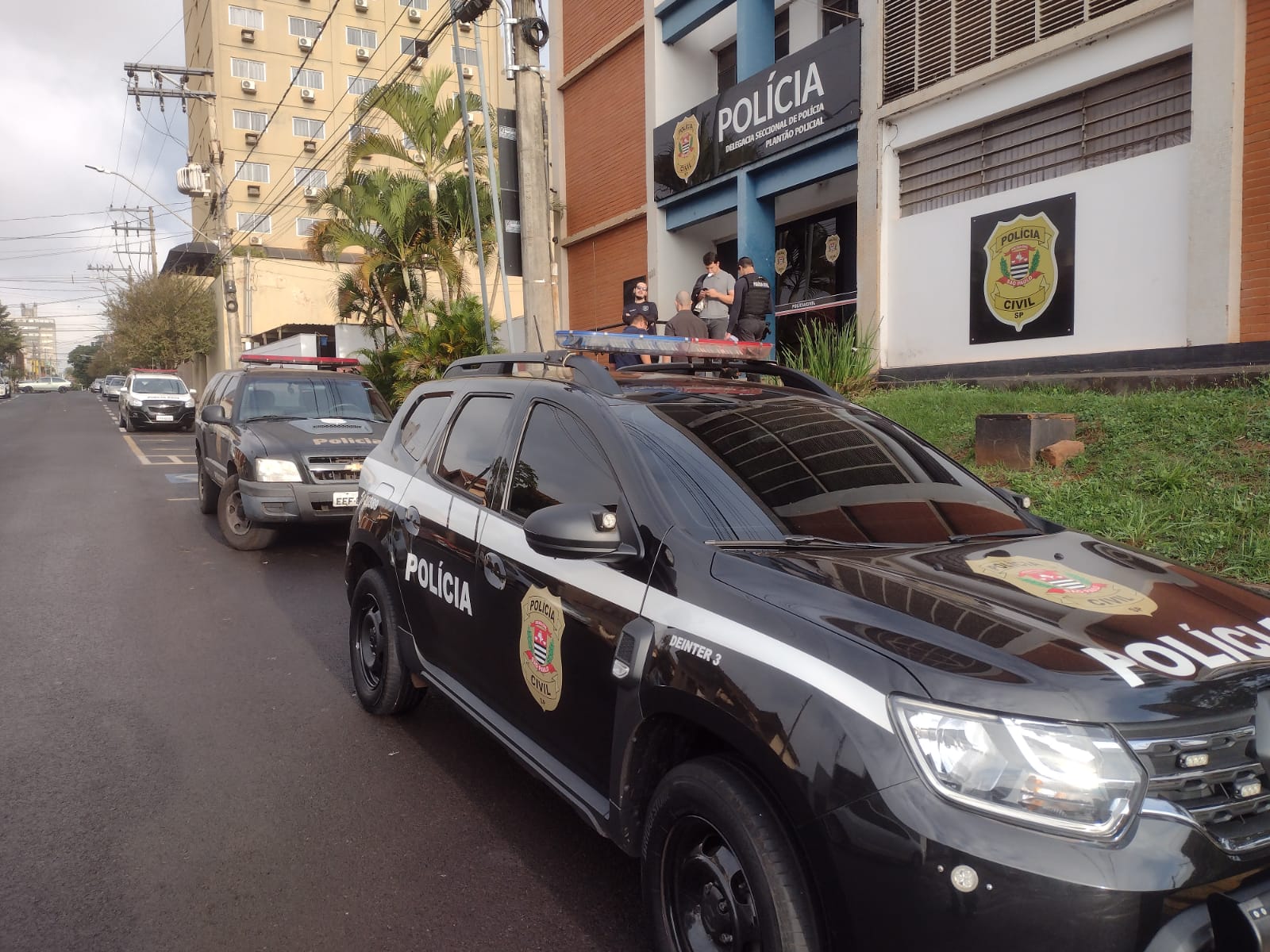 Mecânico sofre estelionato ao tentar adquirir geladeira