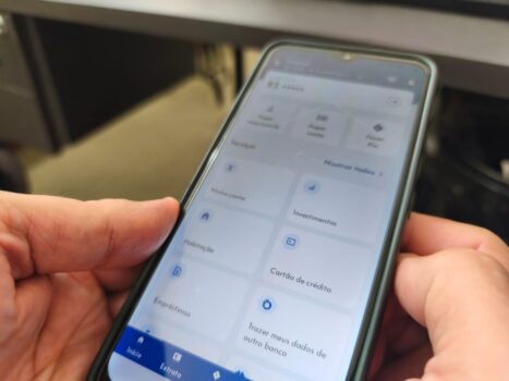 Mulher é enganada e transfere de conta quase R$ 7 mil (Foto: O Diário de Barretos)