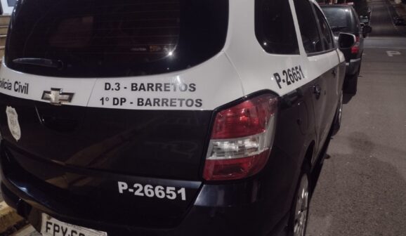 Assistente administrativa denuncia tentativa de golpe do “Falso Advogado” (Foto: O Diário de Barretos)