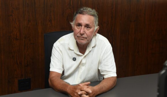 Partido Verde passa por reestruturação em Barretos