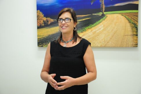 Inscrições para cadastro de professores eventuais terminam na quinta-feira