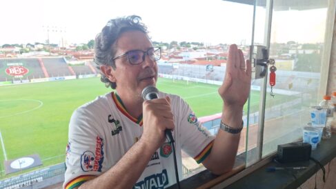 Diretoria inicia venda de ingressos antecipados para Barretos e Inter de Bebedouro no dia 18 de março